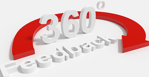 360 Feedback an XcelMil Training Course