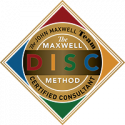 The John Maxwell DISC Method Certified Consultant